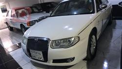 ئێم جی 750